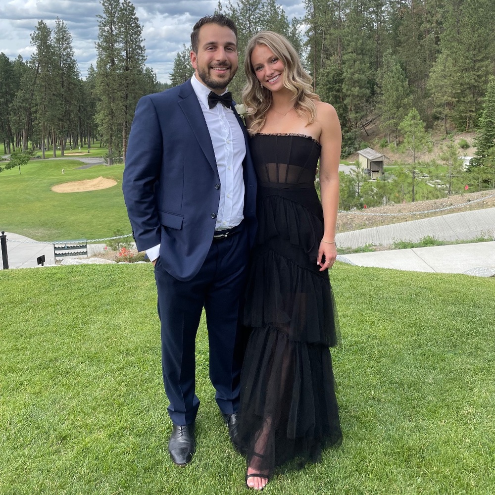 Meet your Posher, Becca!